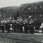 Los Ferrocarriles y la Guardia Civil  (1)